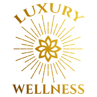 Luxury Wellness Brand Logo
